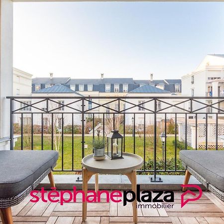 Plaza Scandinave 04 Серри Экстерьер фото