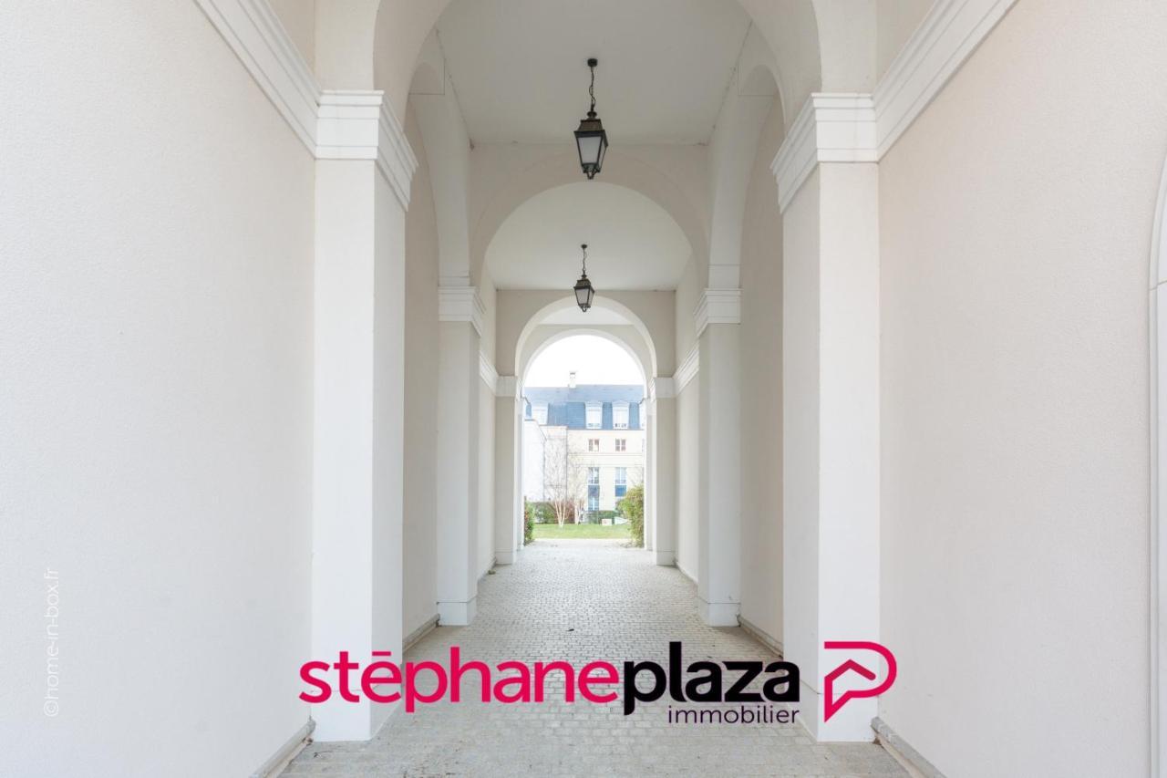 Plaza Scandinave 04 Серри Экстерьер фото