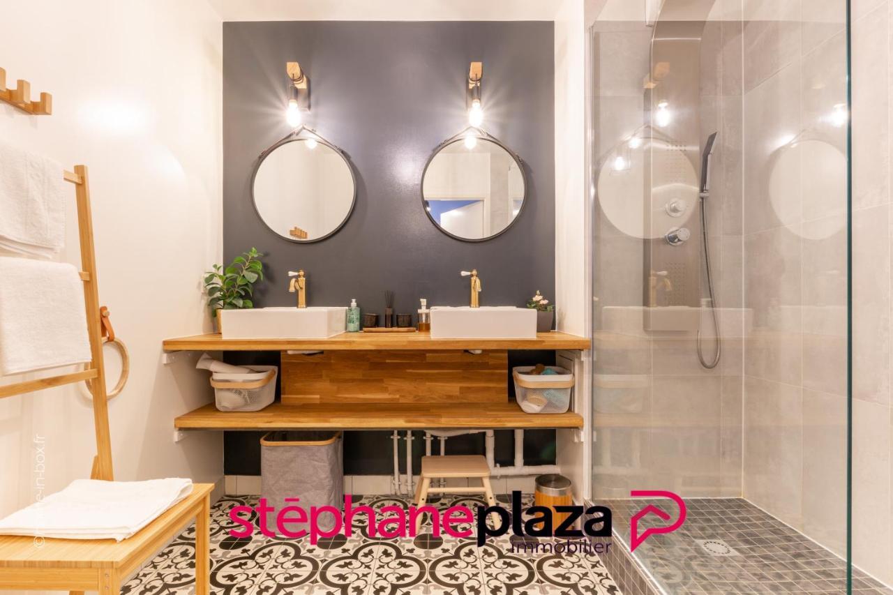 Plaza Scandinave 04 Серри Экстерьер фото