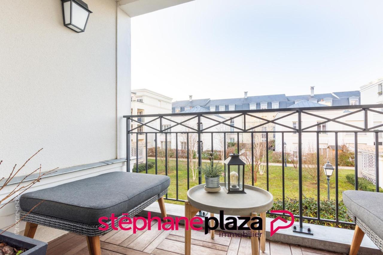 Plaza Scandinave 04 Серри Экстерьер фото
